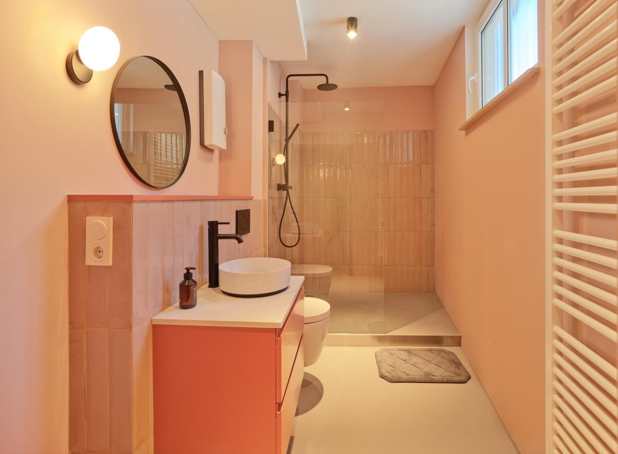 Modernes Flair - Designer-Apartment In Top-Lage - Bis 3 Personen - Wittlich -Zentrum Екстер'єр фото